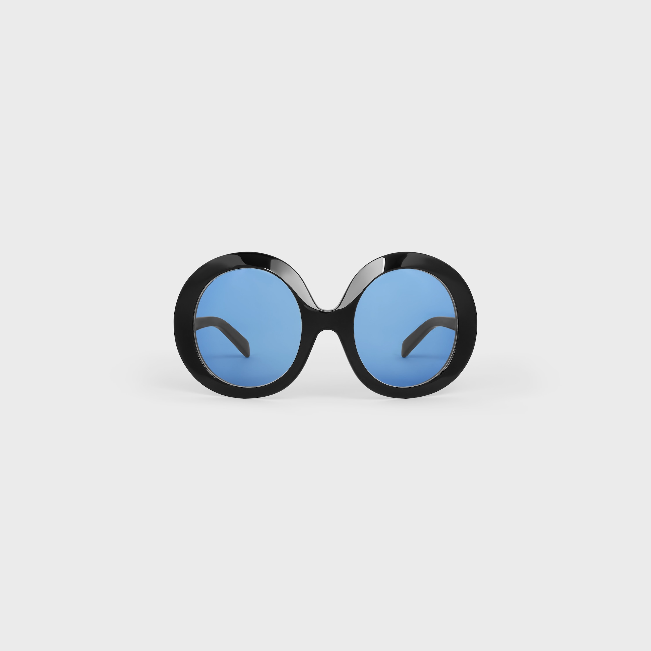 Gafas de sol disco en acetato
