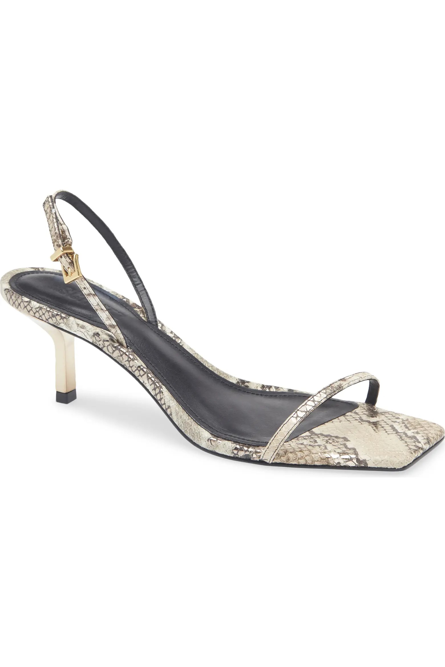 Schutz, Judith Sandalia Slingback