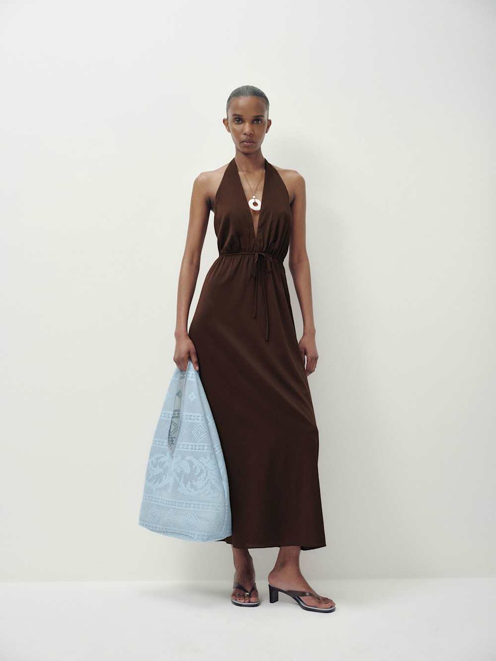 Vestido de Kiran
