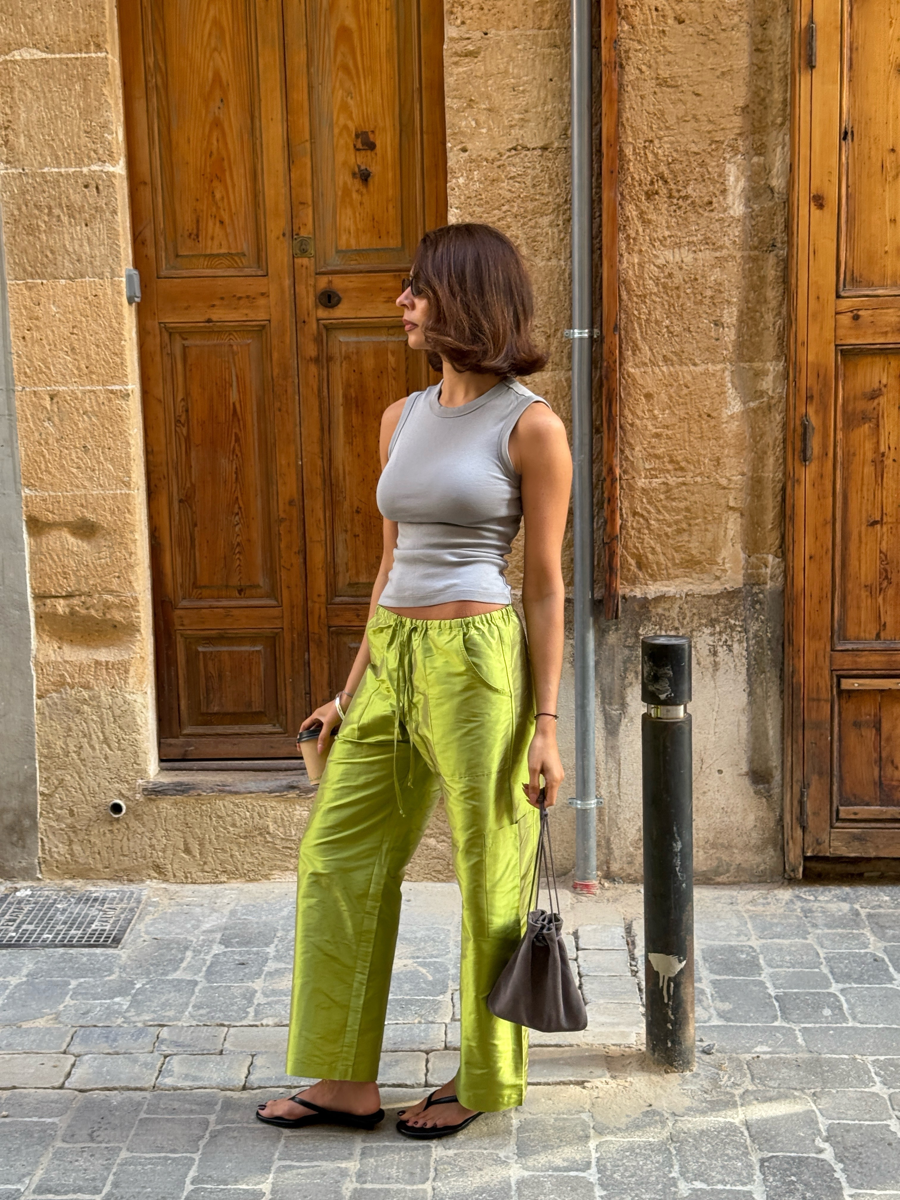 Tendencias de moda de verano fechadas 2026