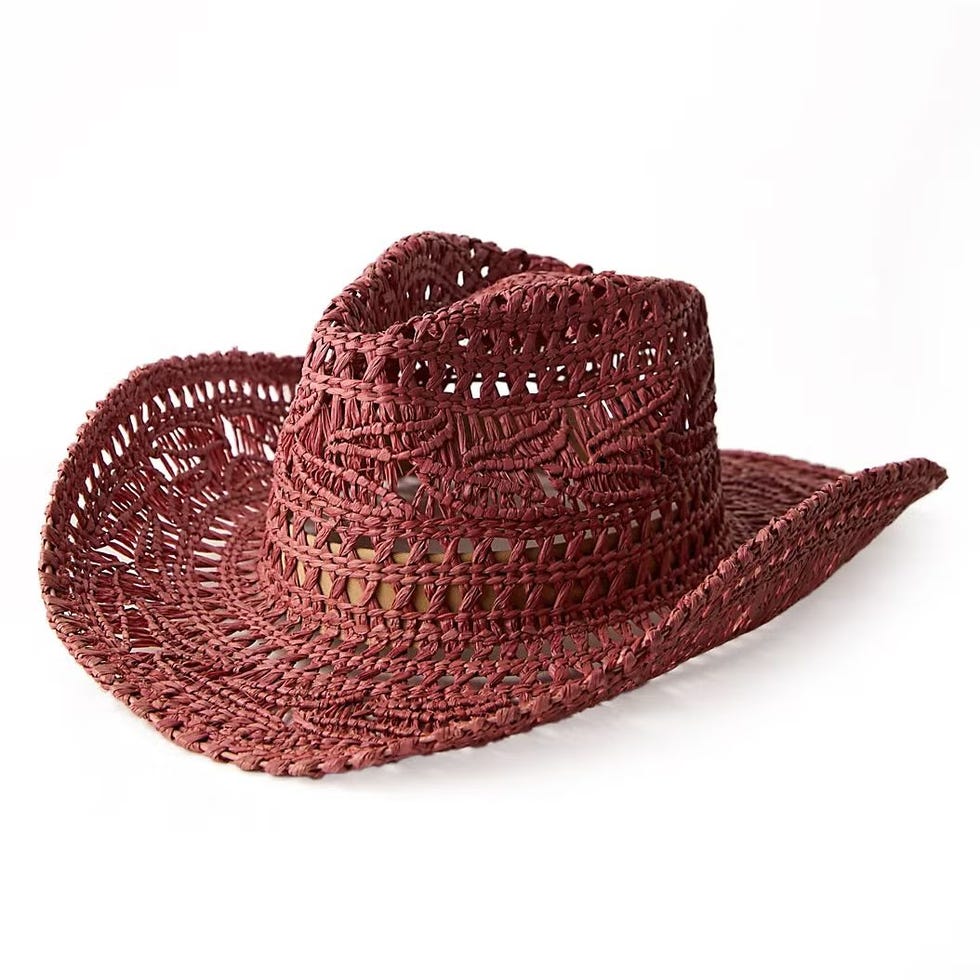 Sombrero de vaquero Rocky Sombrero de vaquero Rocky