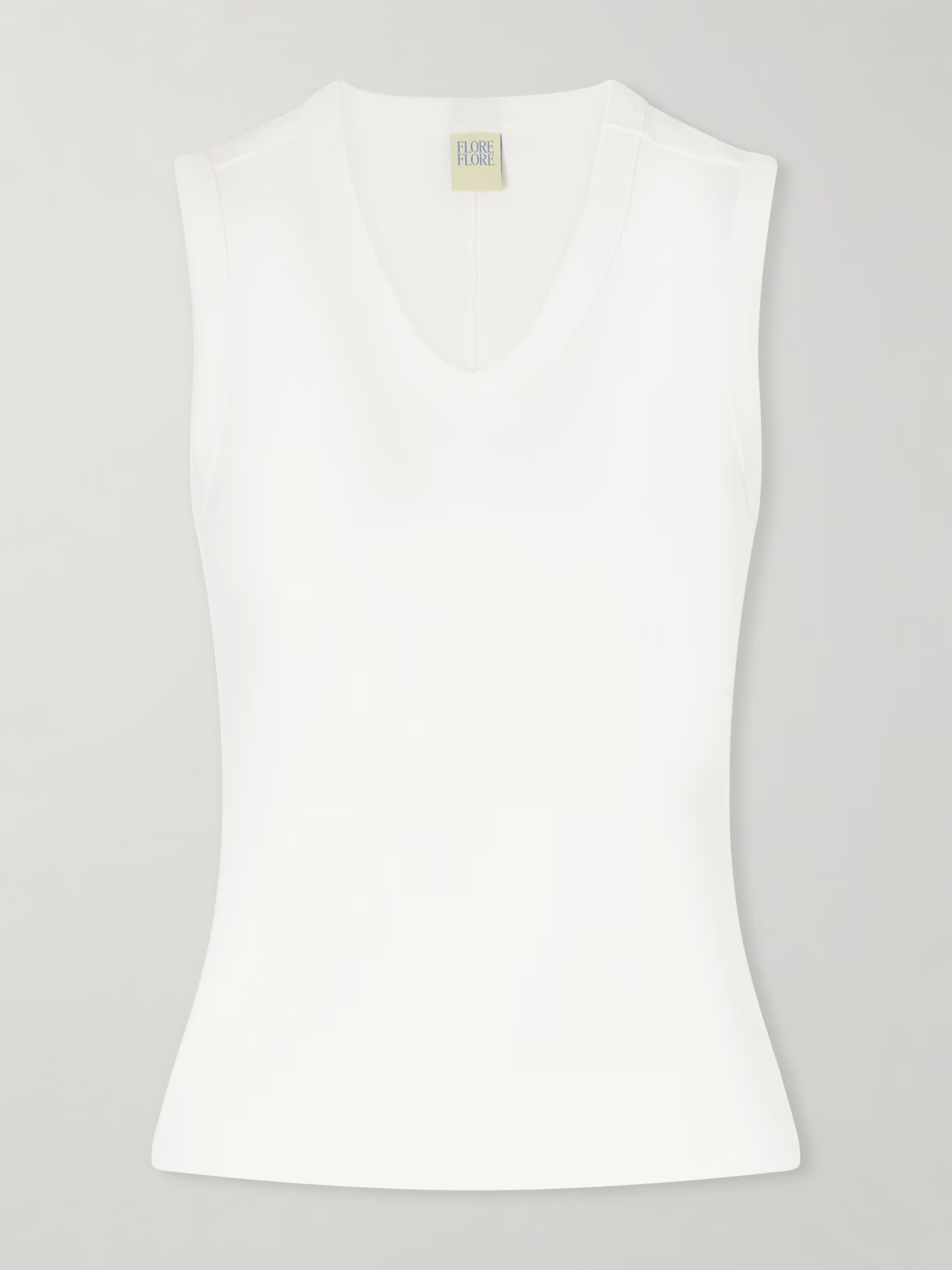 Flore Flore, Jill Tank
