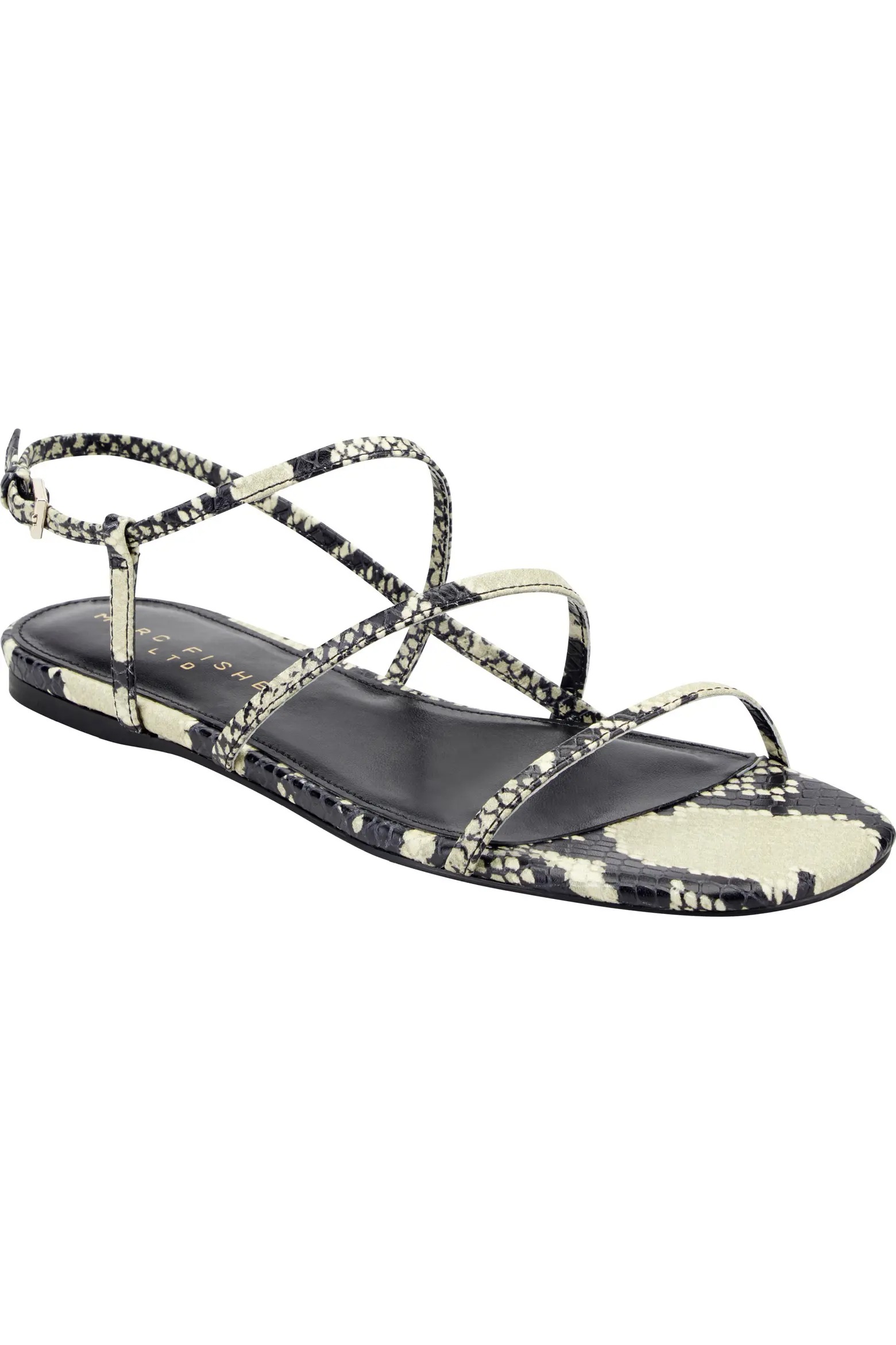 Marco Fisher LTD, sandalia Elysha Slingback