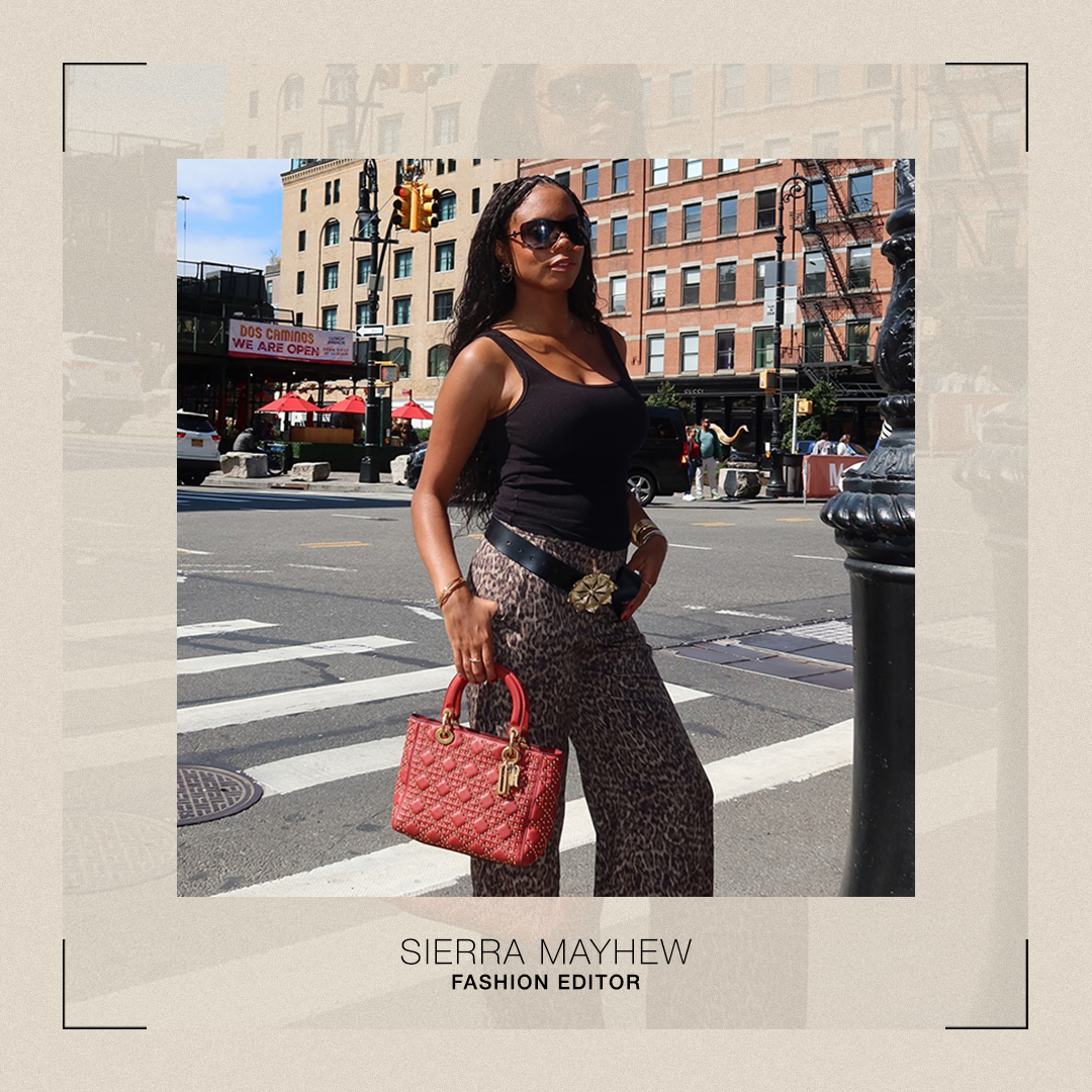 Intersticial de Sierra Mayhew