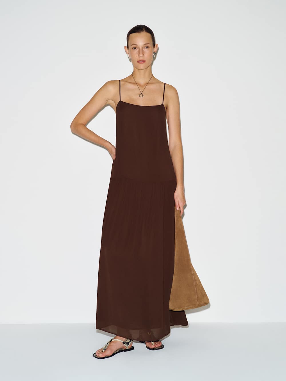 Vestido Alda