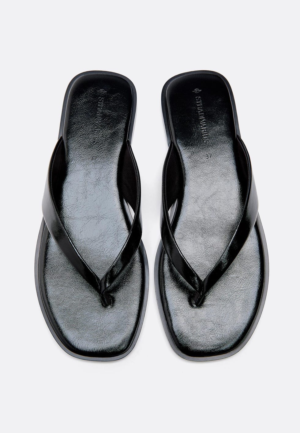 Sandalias planas 'thong'