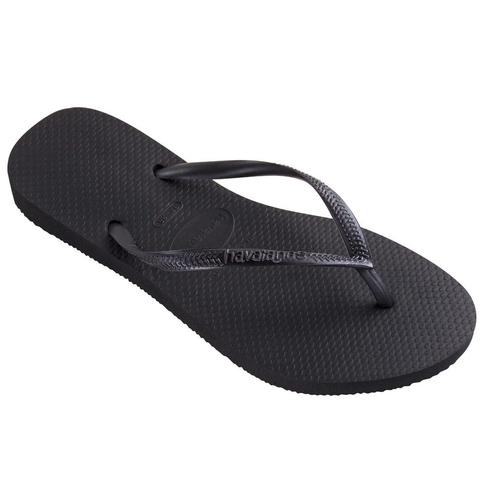 Chancletas de dedo Chancletas de dedo