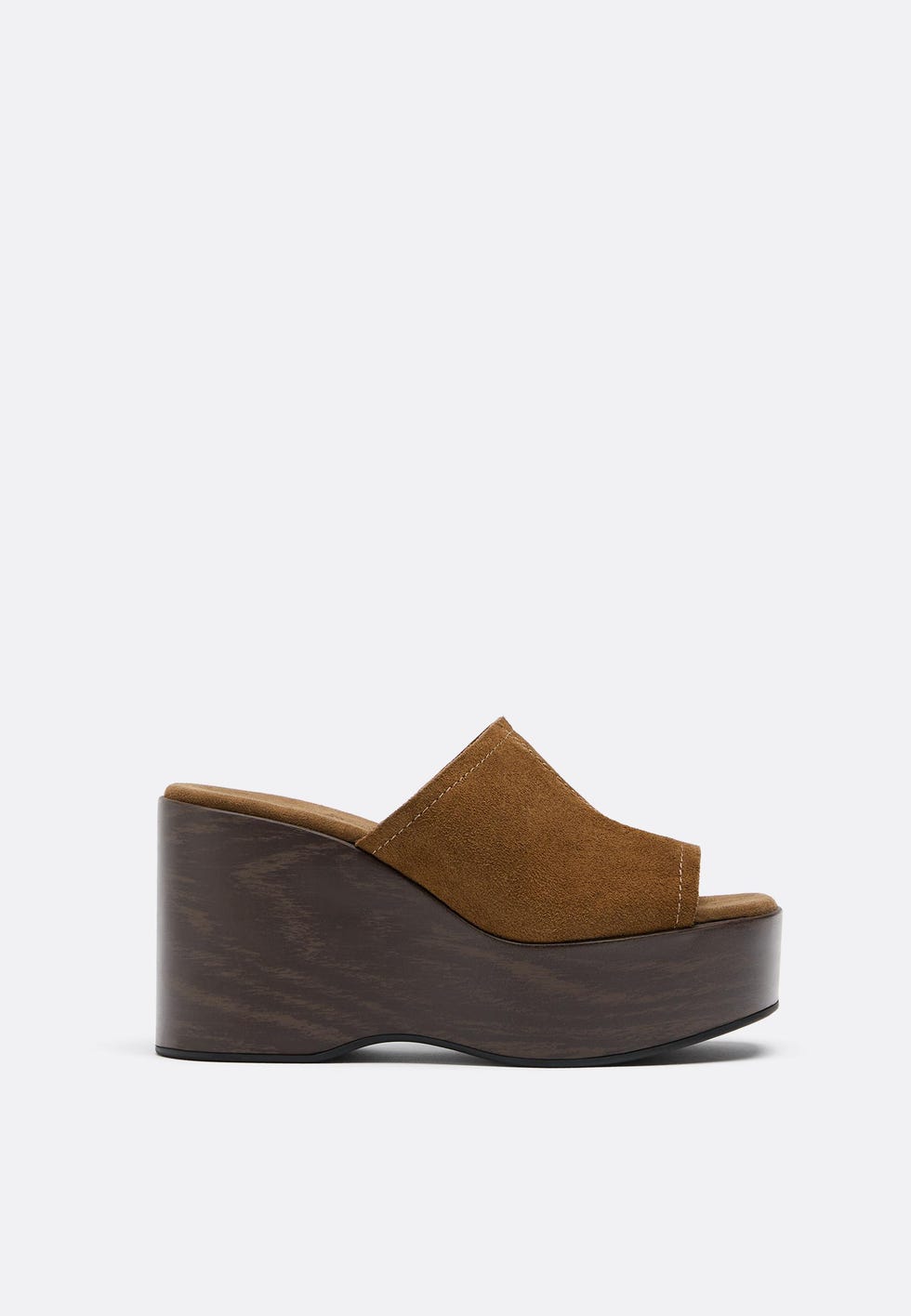 Sandalias con cuña Sandalias con cuña