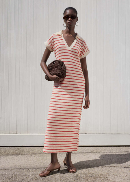 vestido largo
