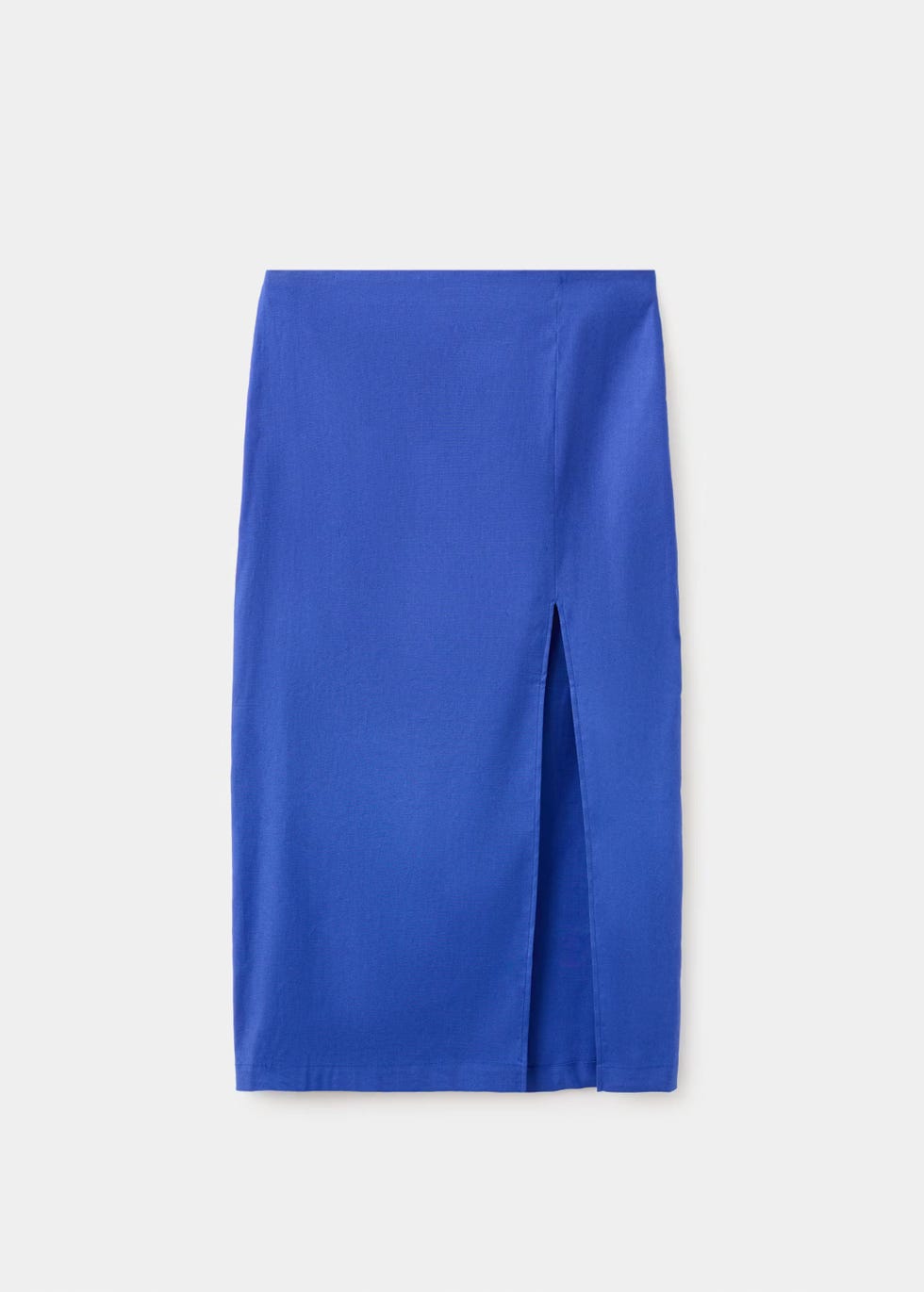 Visa midi de lino