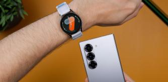 Samsung Galaxy Watch 7